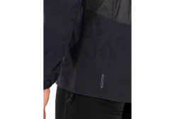 Odlo chaqueta X-Alp Waterproof Pro 2.5L
