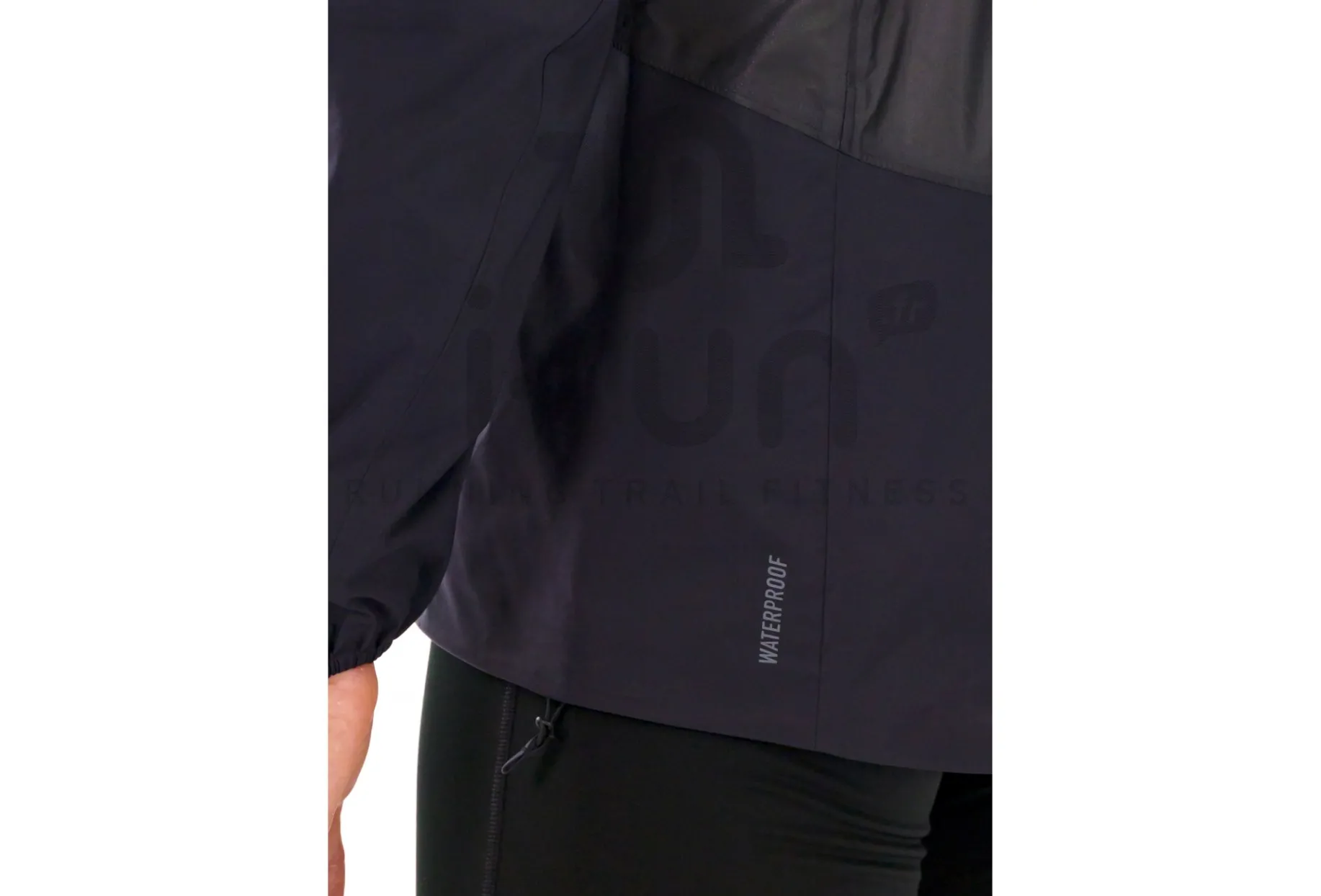 Odlo chaqueta X-Alp Waterproof Pro 2.5L