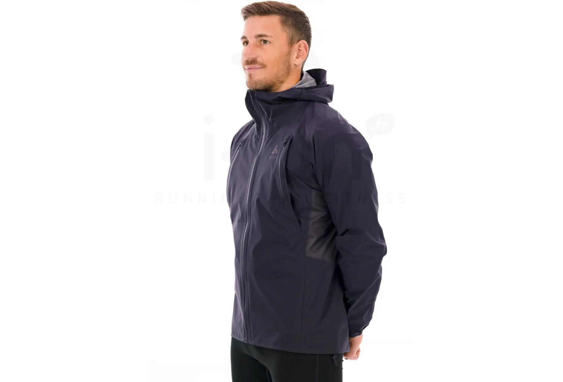 Odlo chaqueta X-Alp Waterproof Pro 2.5L