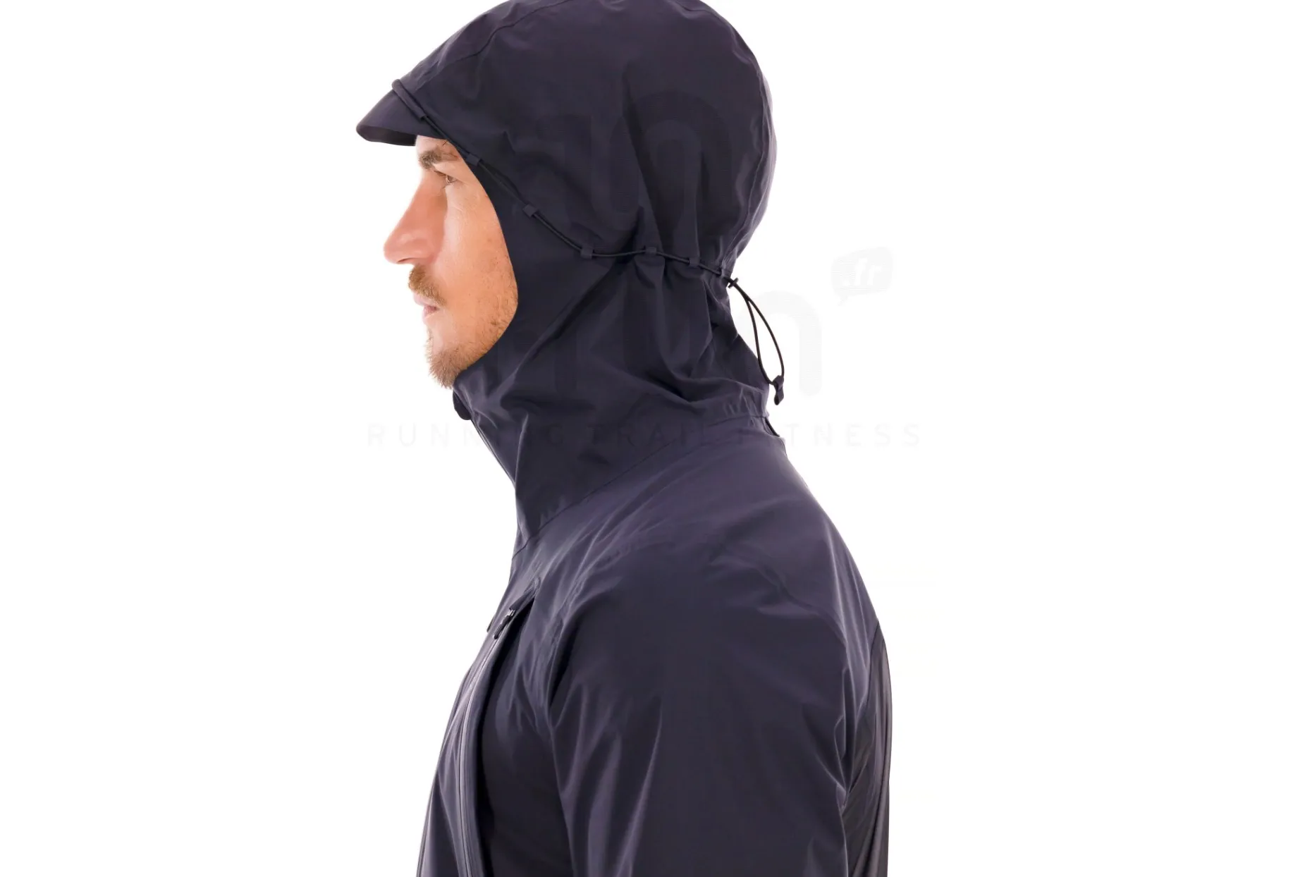 Odlo chaqueta X-Alp Waterproof Pro 2.5L