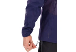 Odlo chaqueta X-Alp Waterproof Pro 2.5L