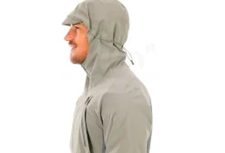 Odlo chaqueta X-Alp Waterproof Pro 2.5L