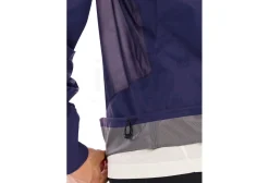 Odlo chaqueta X-Alp Waterproof Pro 2.5L