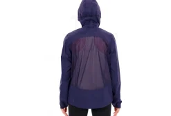 Odlo chaqueta X-Alp Waterproof Pro 2.5L