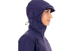Odlo chaqueta X-Alp Waterproof Pro 2.5L