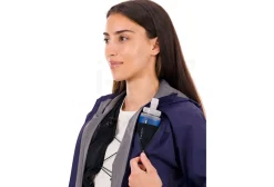 Odlo chaqueta X-Alp Waterproof Pro 2.5L