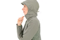 Odlo chaqueta X-Alp Waterproof Pro 2.5L