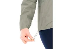 Odlo chaqueta X-Alp Waterproof Pro 2.5L