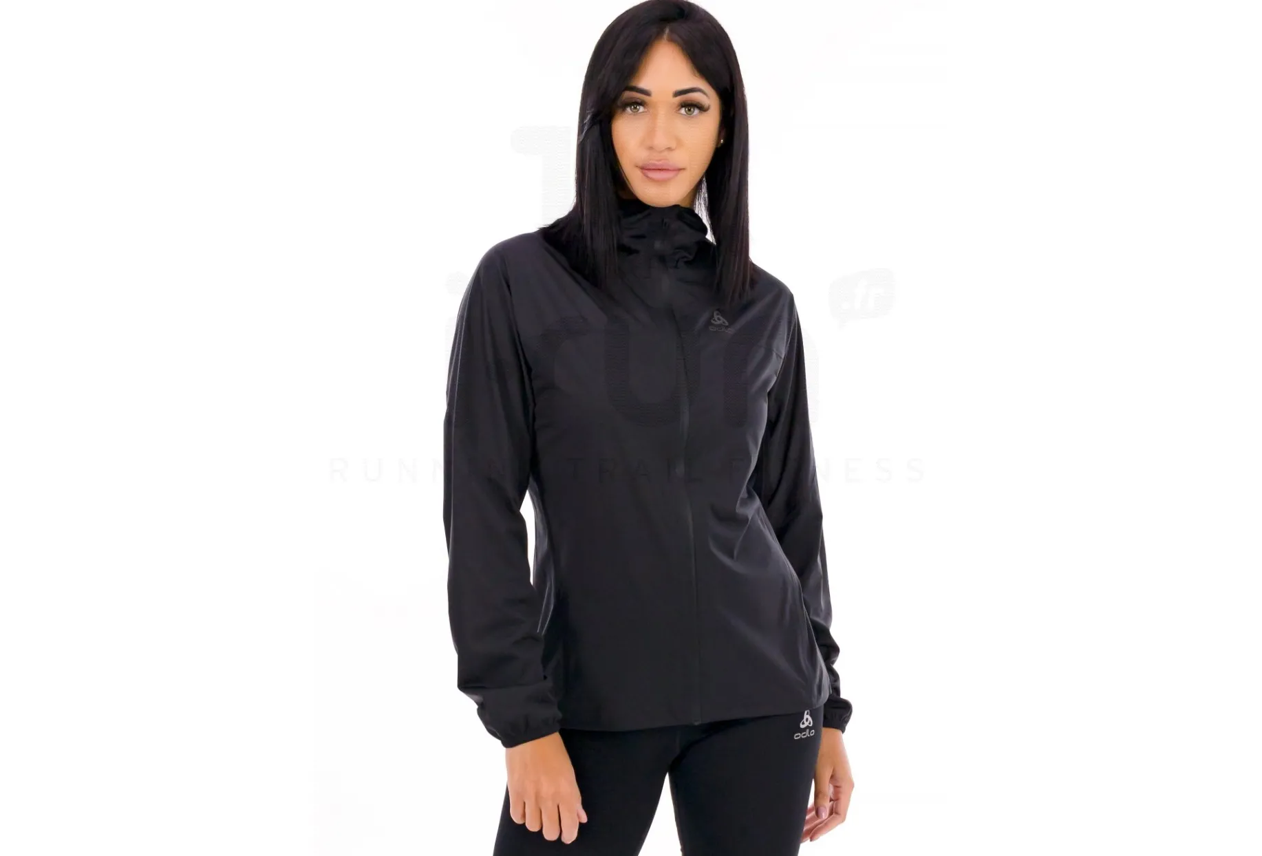 Odlo chaqueta Zeroweight ECO