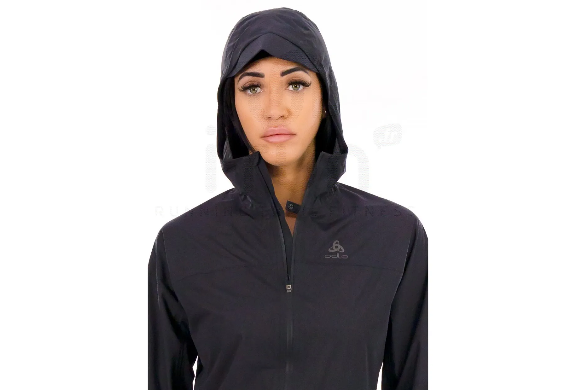 Odlo chaqueta Zeroweight ECO