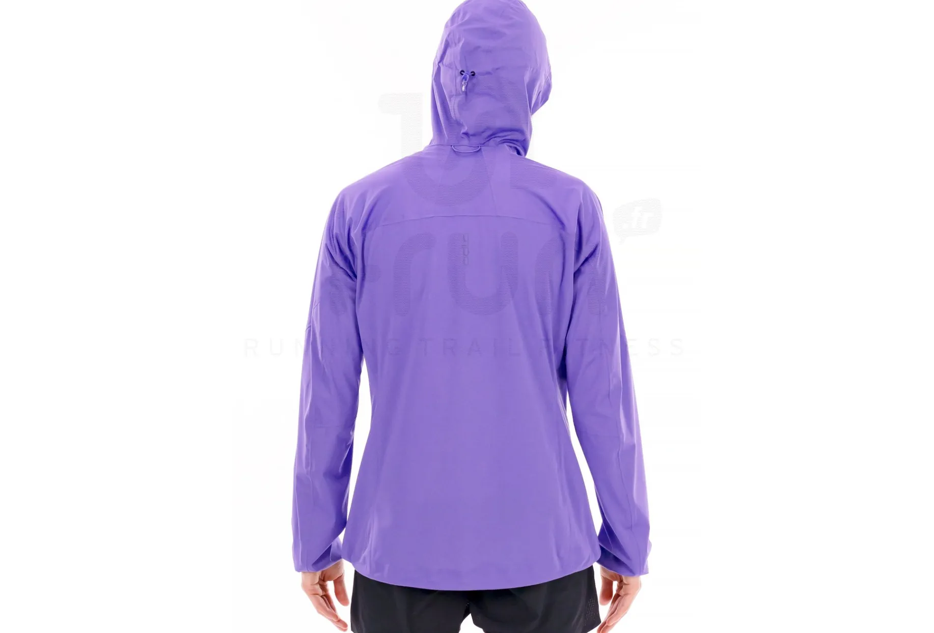 Odlo chaqueta Zeroweight ECO