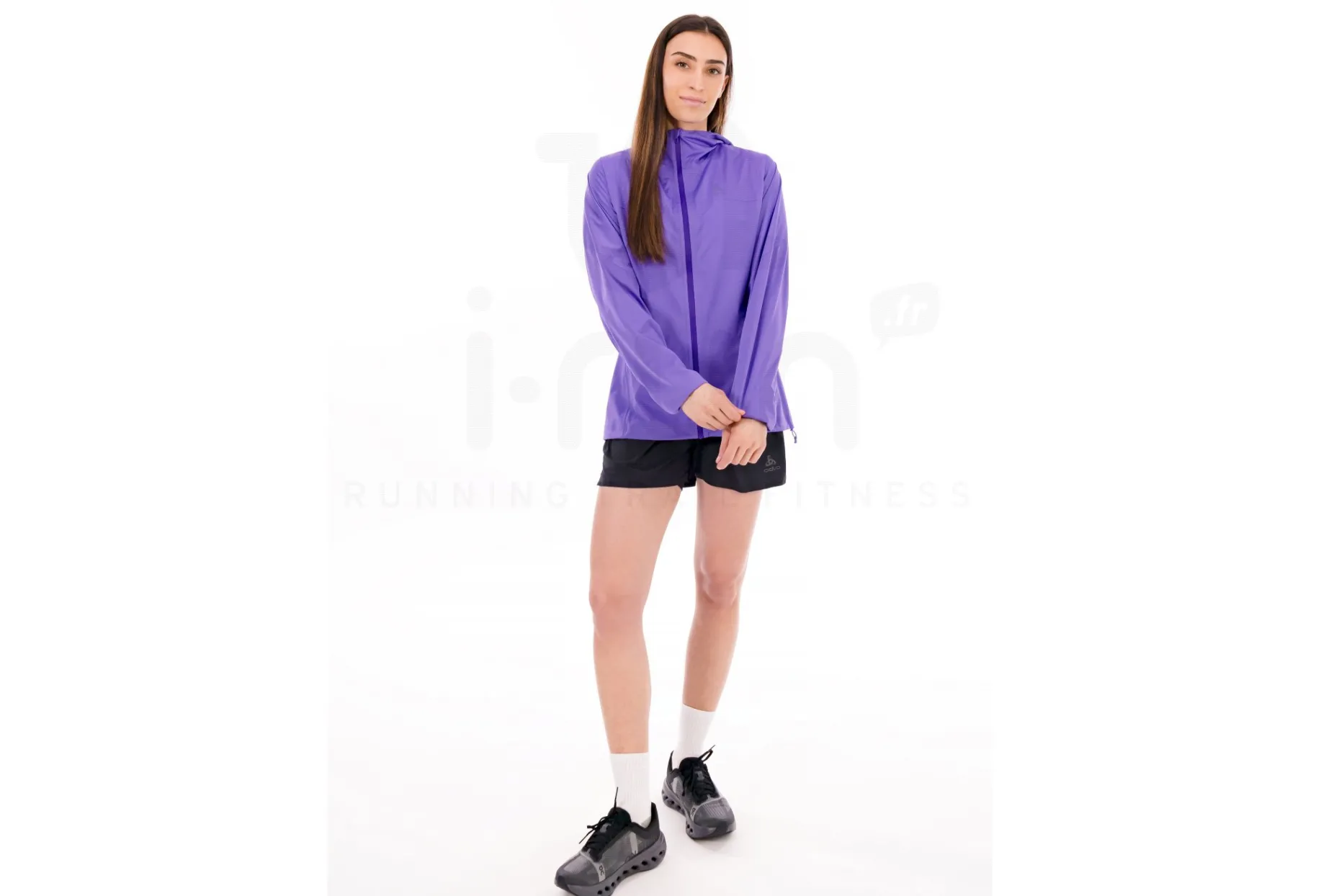 Odlo chaqueta Zeroweight ECO