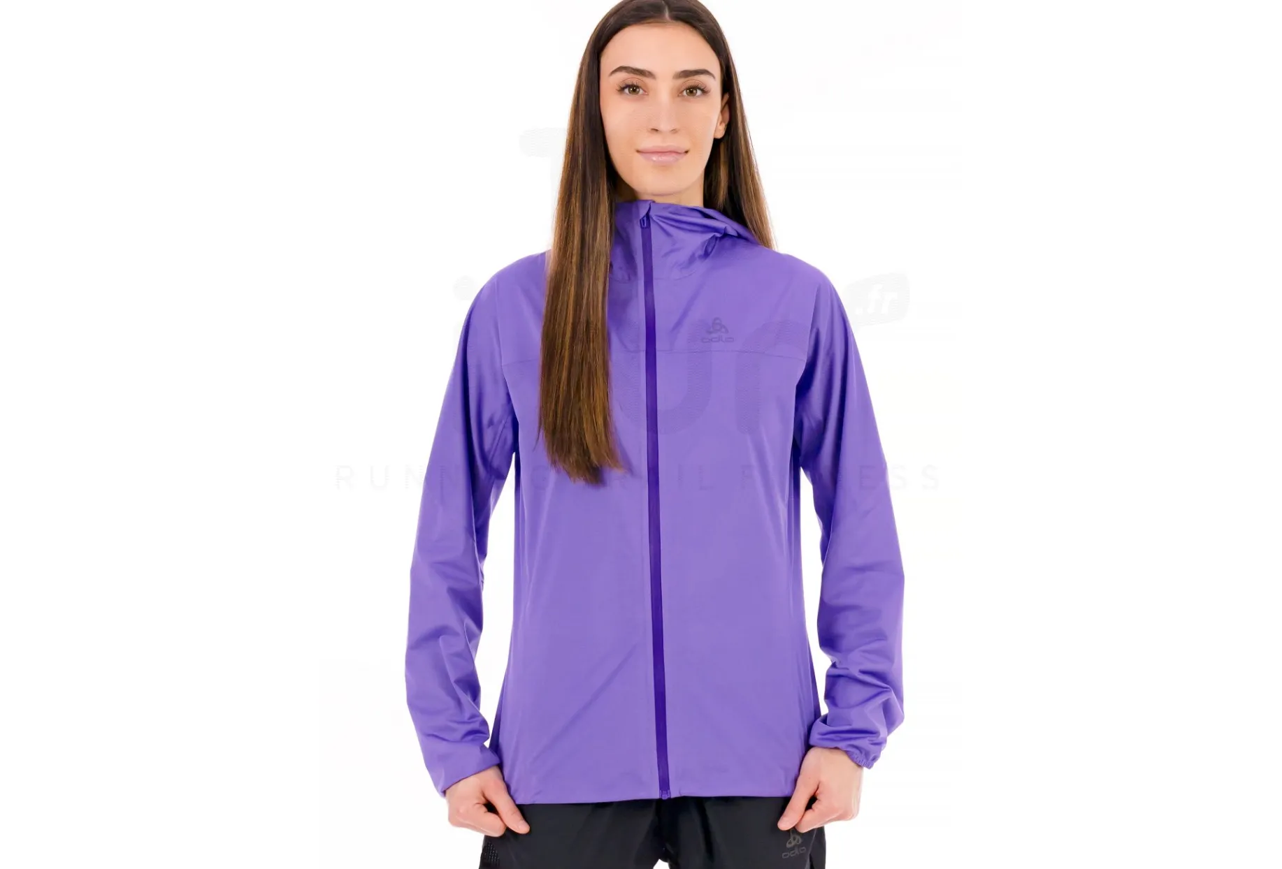 Odlo chaqueta Zeroweight ECO