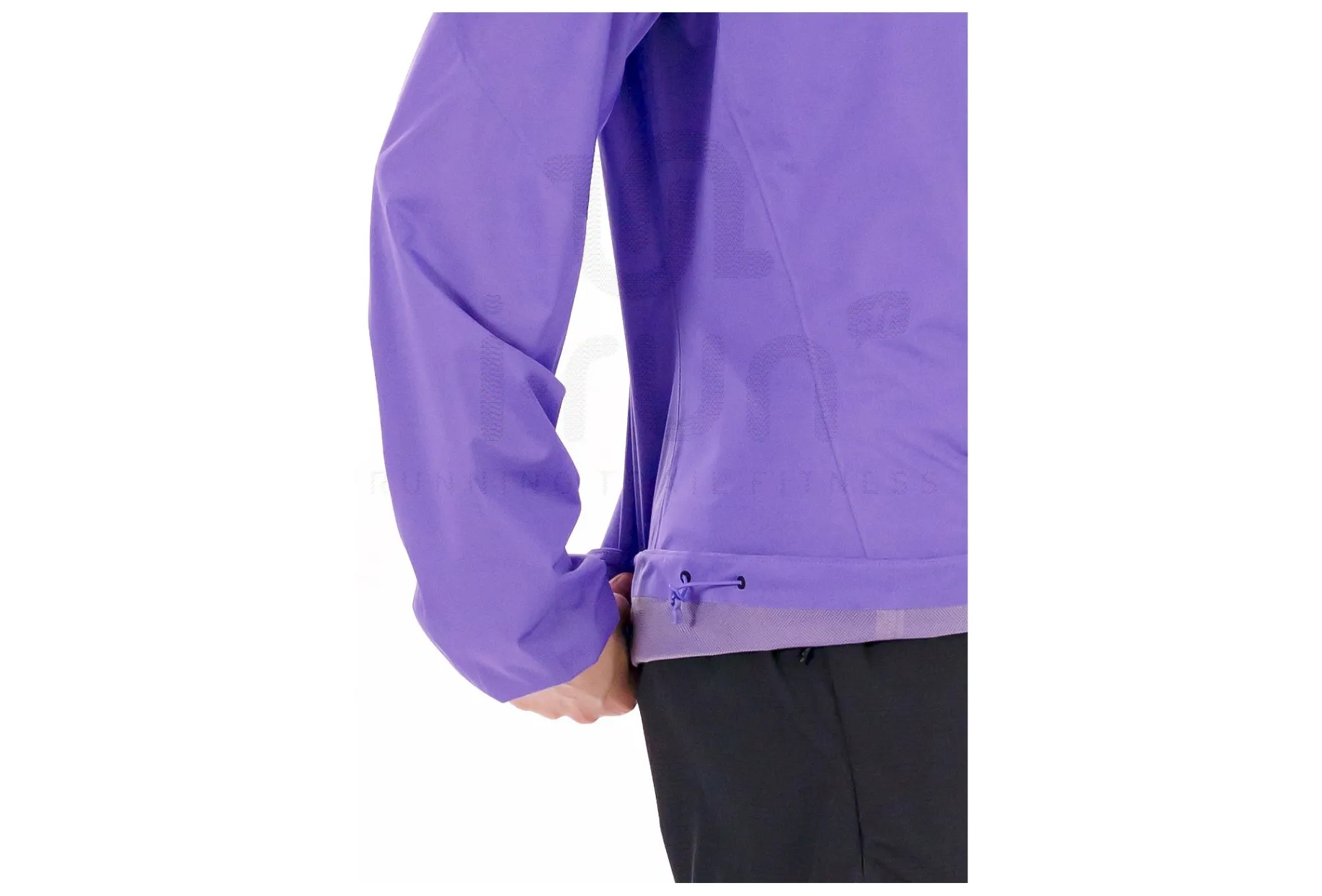 Odlo chaqueta Zeroweight ECO