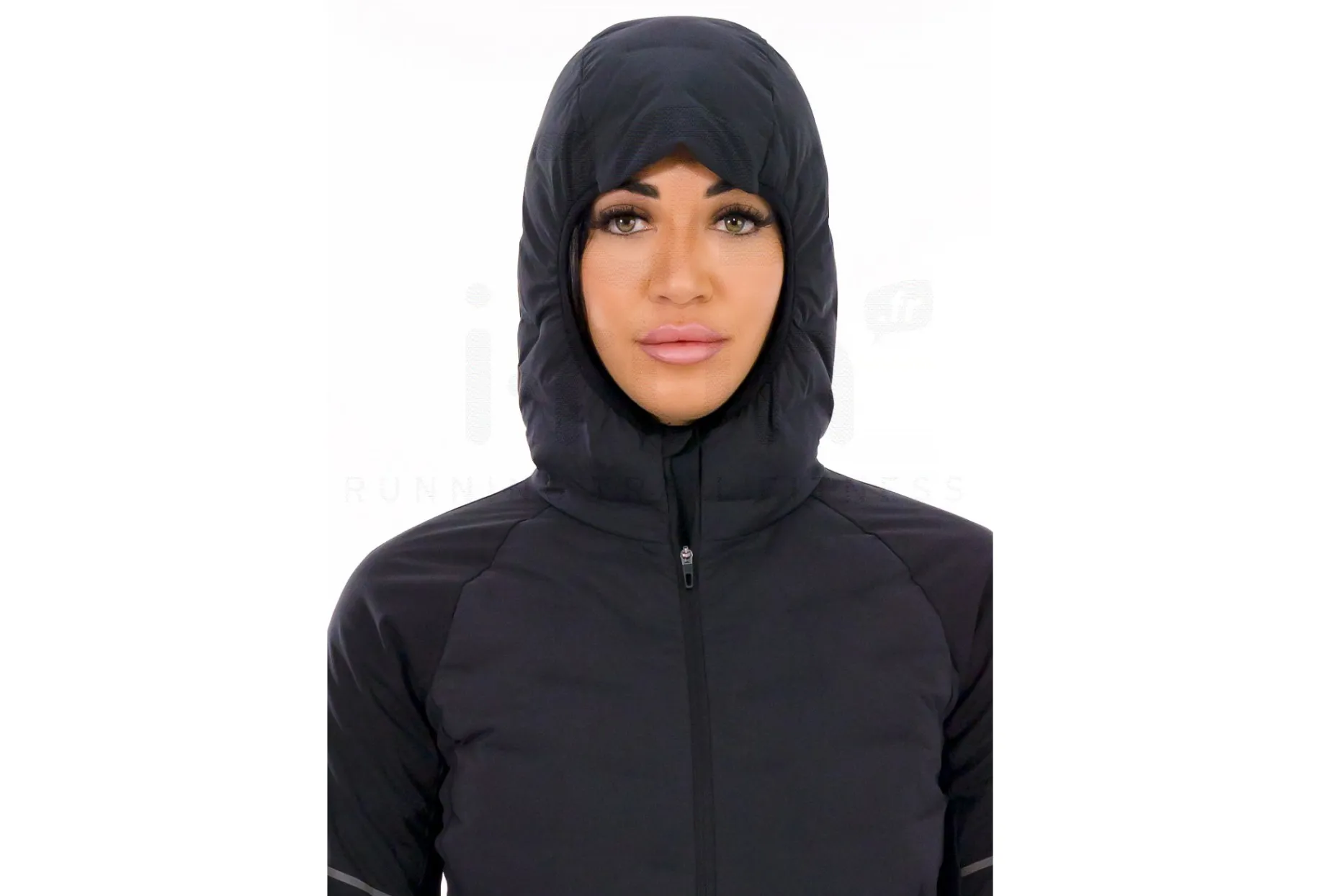 Odlo chaqueta Zeroweight Insulator ECO