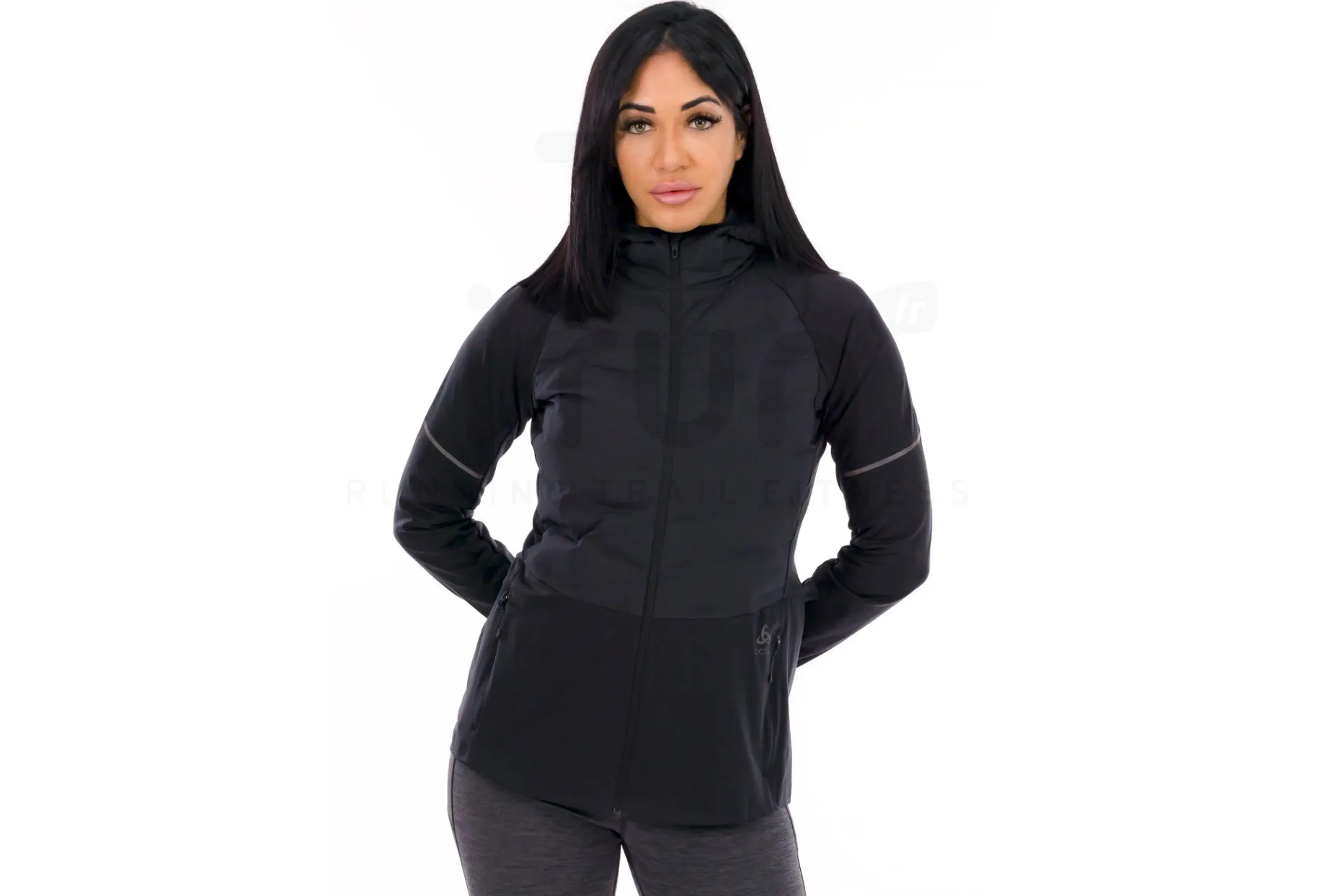 Odlo chaqueta Zeroweight Insulator ECO