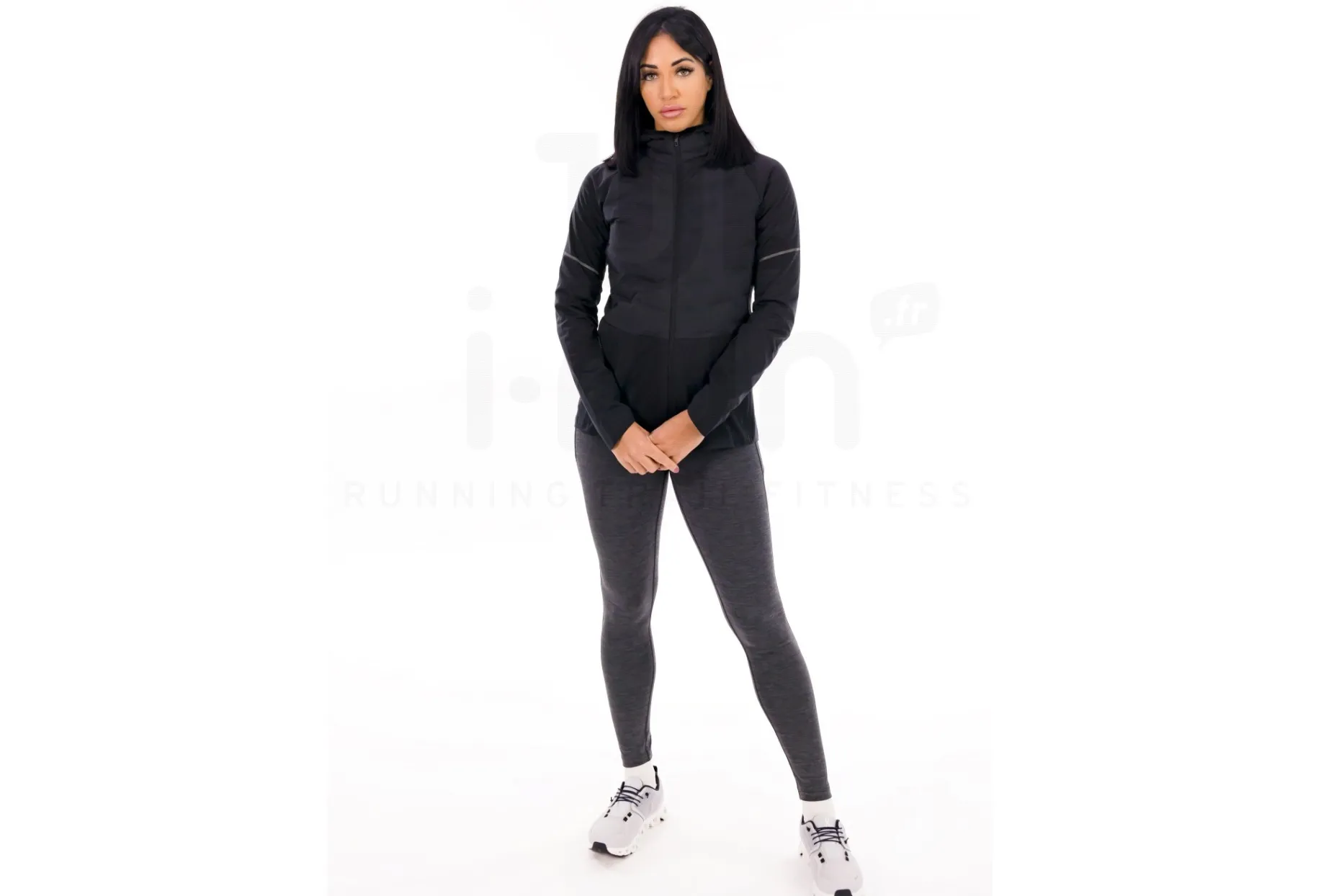 Odlo chaqueta Zeroweight Insulator ECO