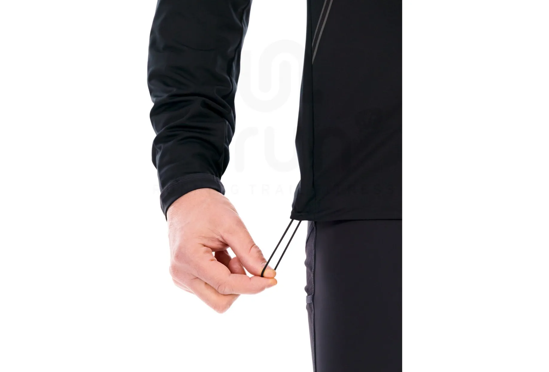 Odlo chaqueta Zeroweight Pro Warm Reflective