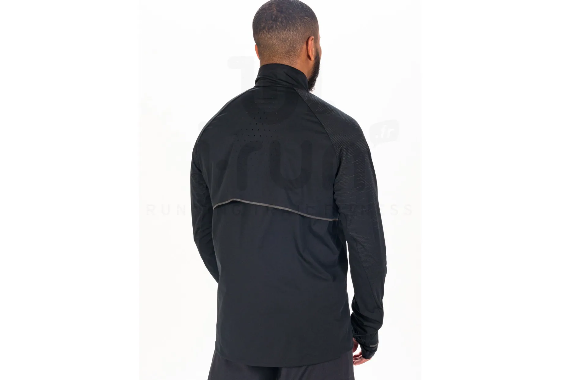 Odlo chaqueta Zeroweight Pro Warm Reflect