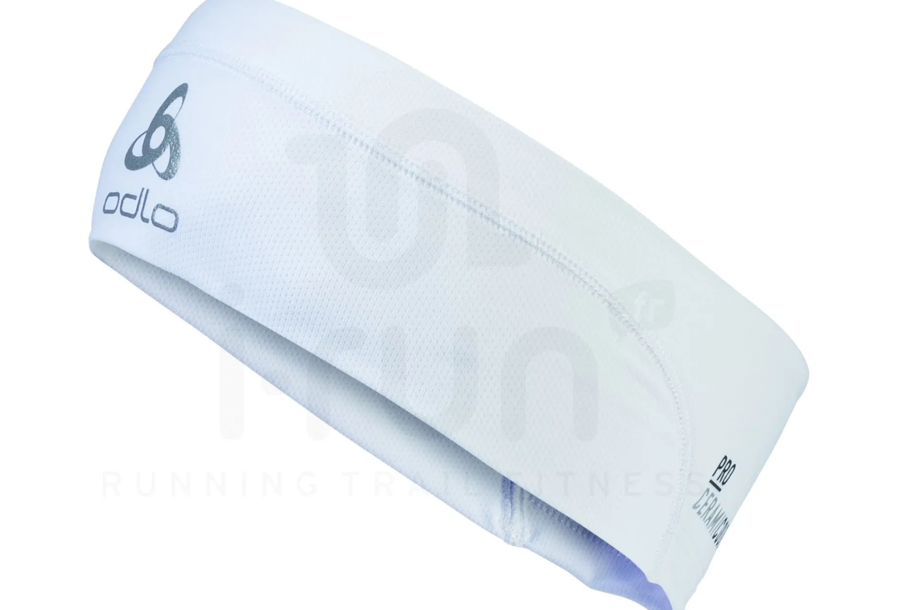 Odlo cinta para el pelo Ceramicool