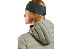 Odlo cinta para la cabeza Polyknit Warm ECO Reflective