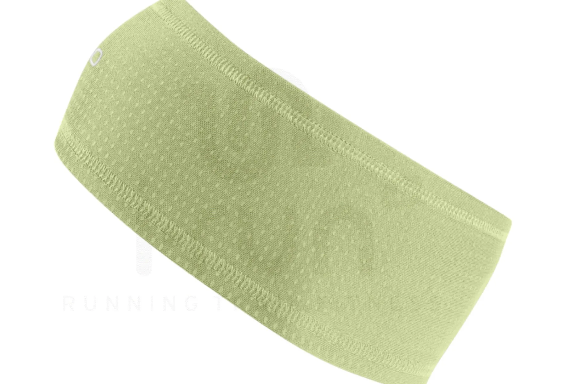 Odlo cinta para la cabeza Polyknit Warm ECO Reflective