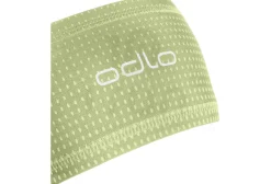 Odlo cinta para la cabeza Polyknit Warm ECO Reflective