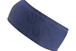 Odlo cinta para la cabeza Polyknit Warm ECO Reflective