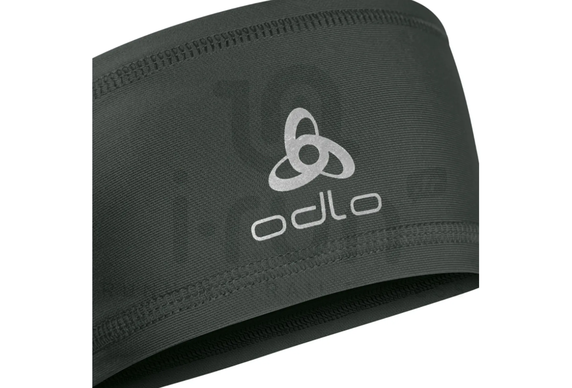 Odlo cinta para la cabeza Polyknit Light ECO