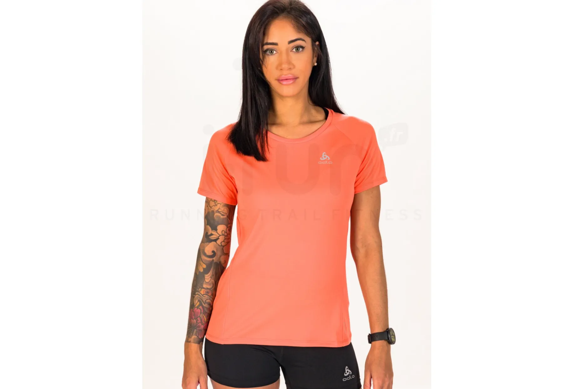 Odlo Essential Chill-Tec