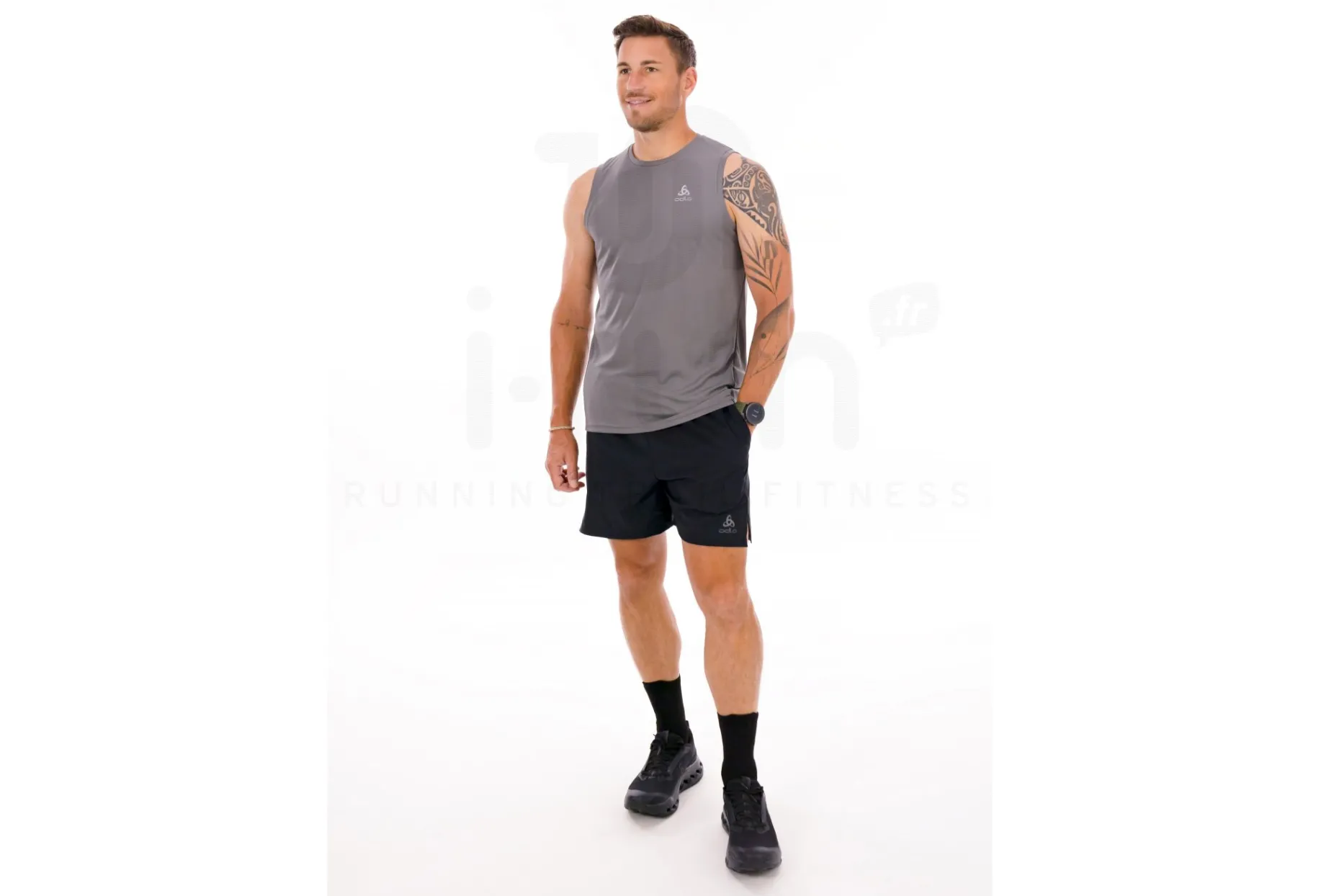 Odlo Essential 6 INCH