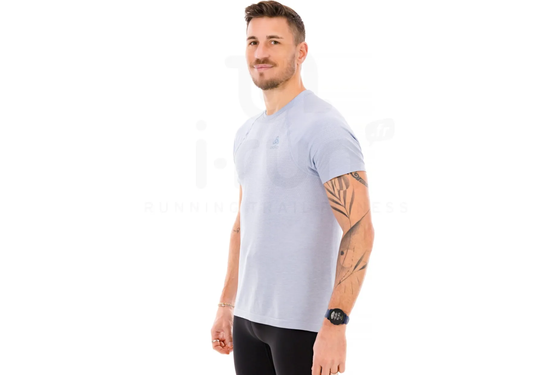 Odlo Essential Seamless