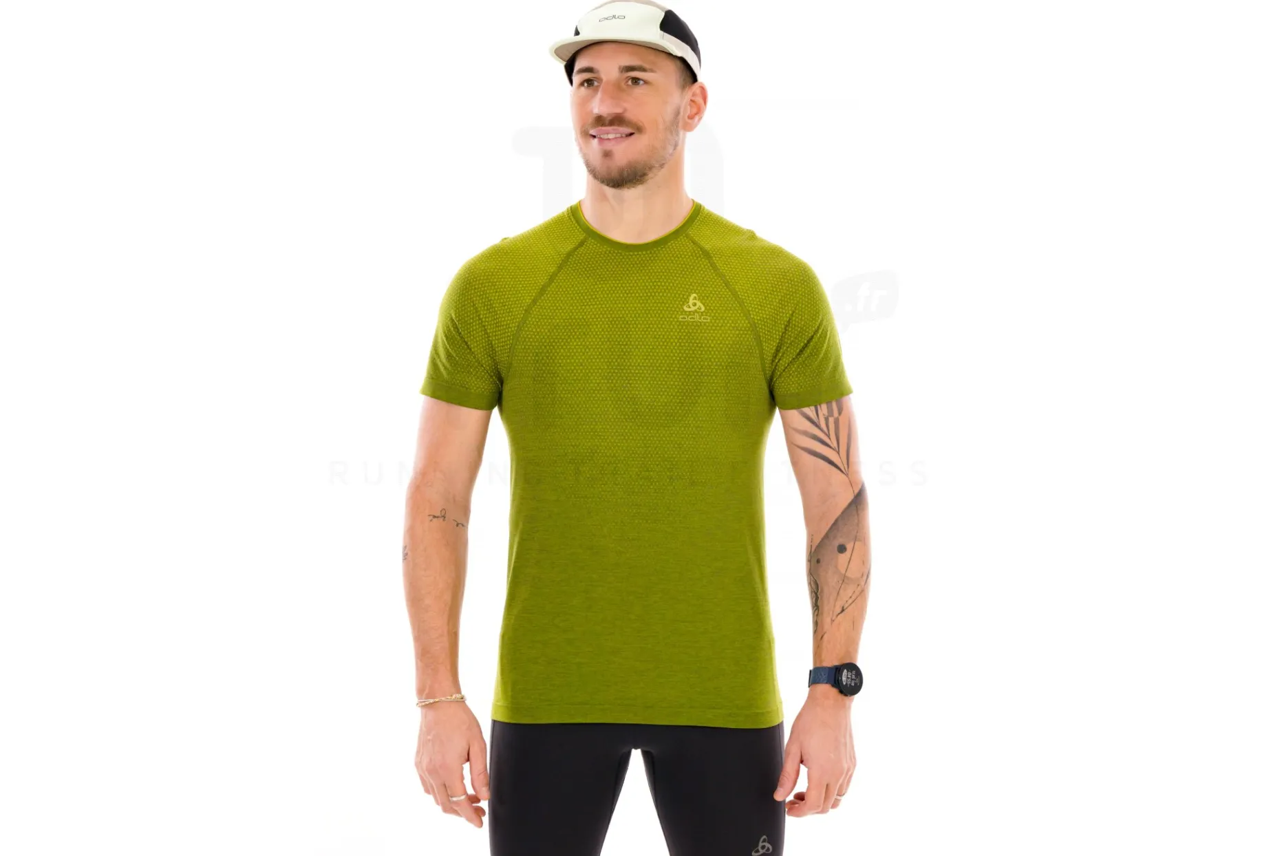 Odlo Essential Seamless