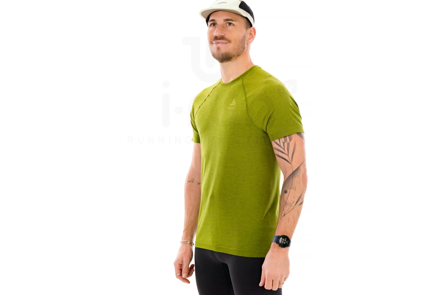 Odlo Essential Seamless
