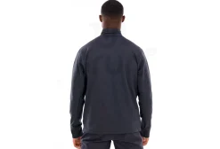 Odlo forro polar Grid fleece 1/2 Zip