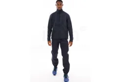 Odlo forro polar Grid fleece 1/2 Zip