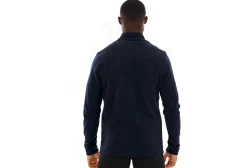 Odlo forro polar Mid Layer 1/2 Zip Roy