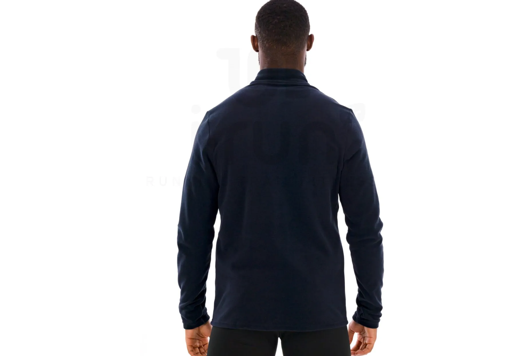 Odlo forro polar Mid Layer 1/2 Zip Roy