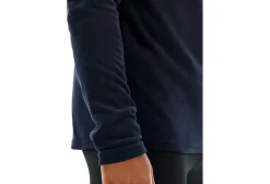 Odlo forro polar Mid Layer 1/2 Zip Roy