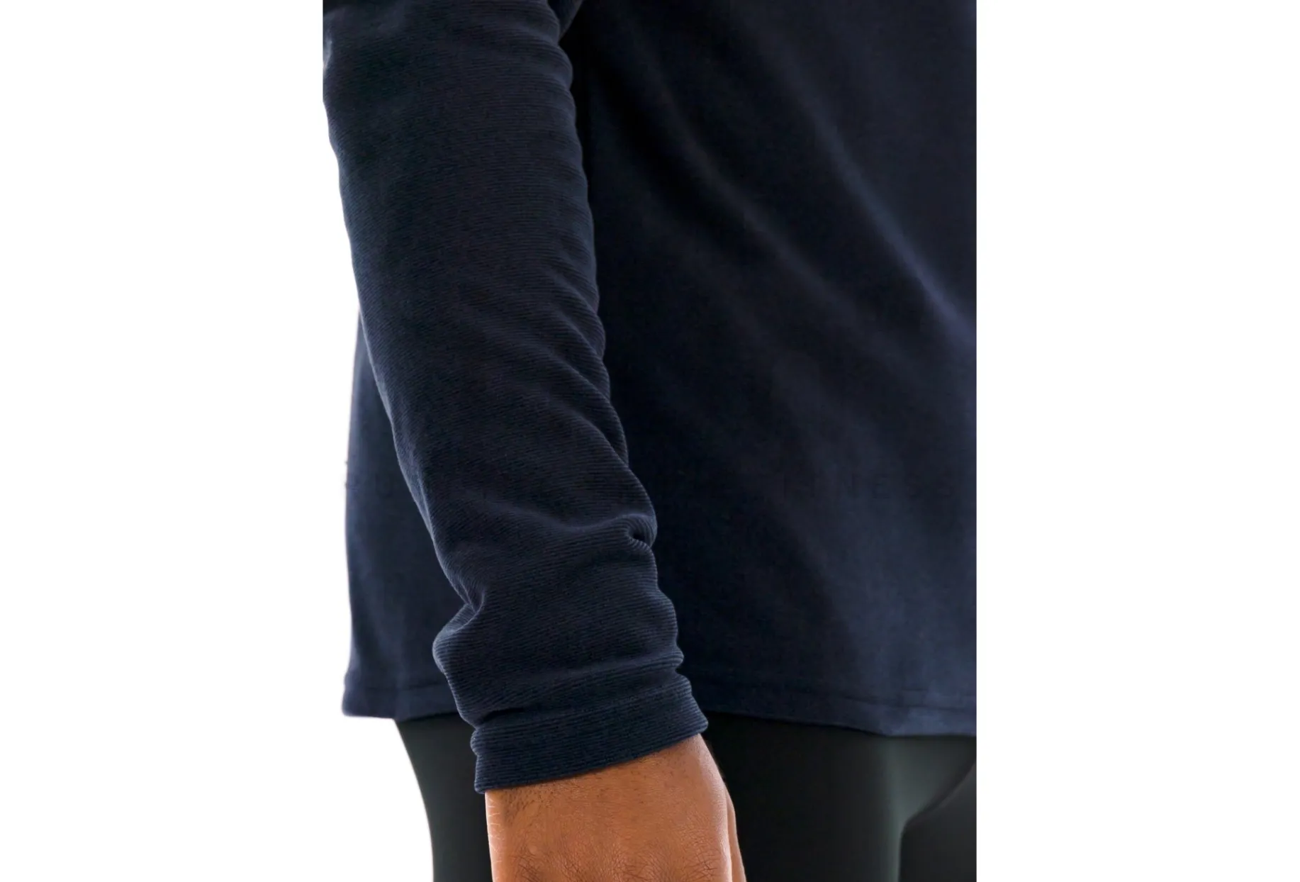 Odlo forro polar Mid Layer 1/2 Zip Roy