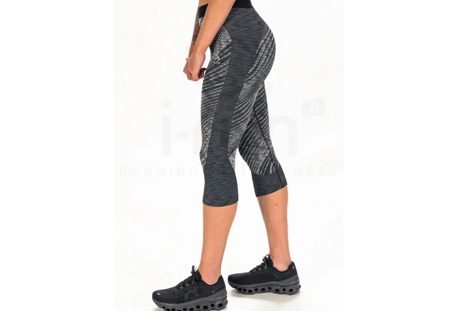 Odlo mallas 3/4 Blackcomb ECO
