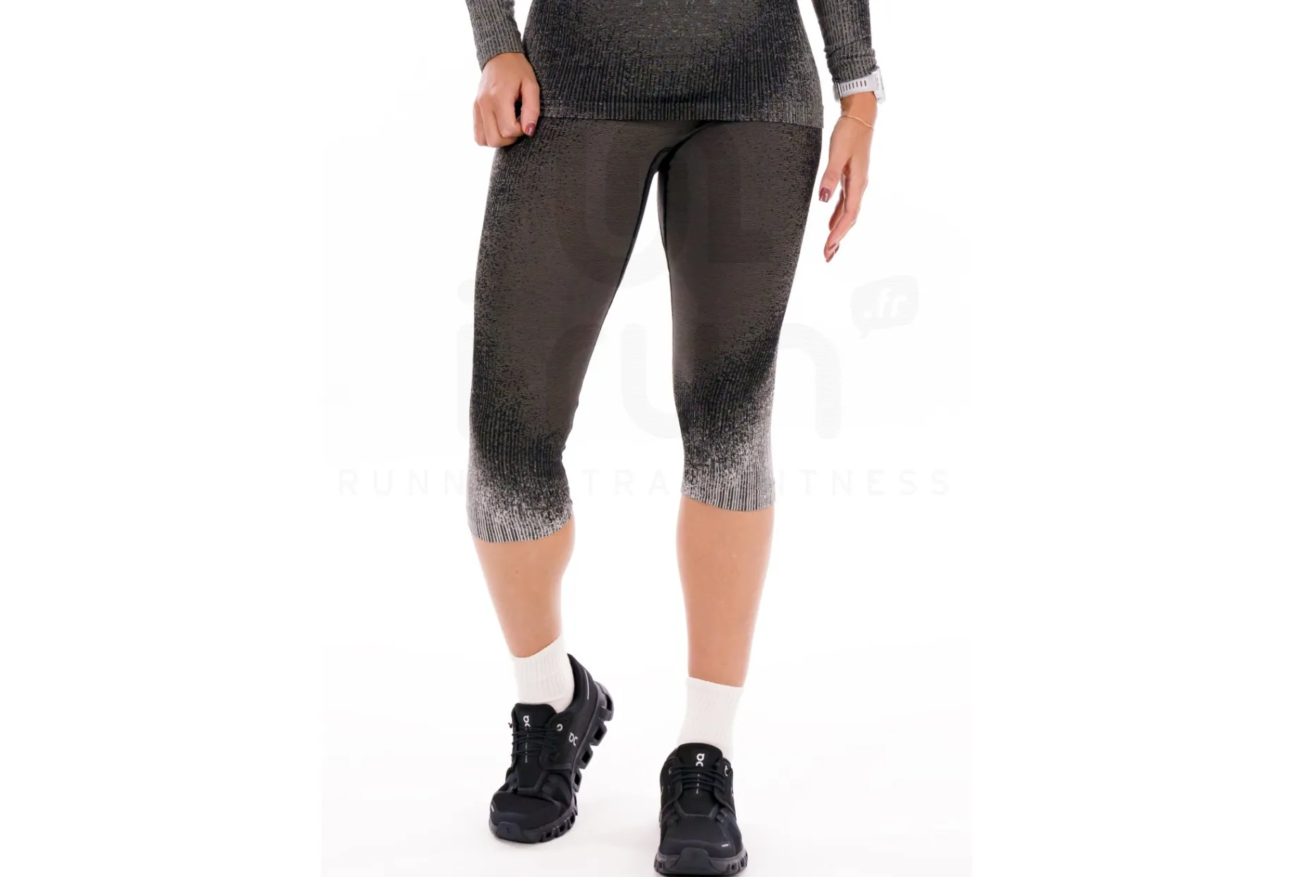 Odlo mallas 3/4 Blackcomb ECO