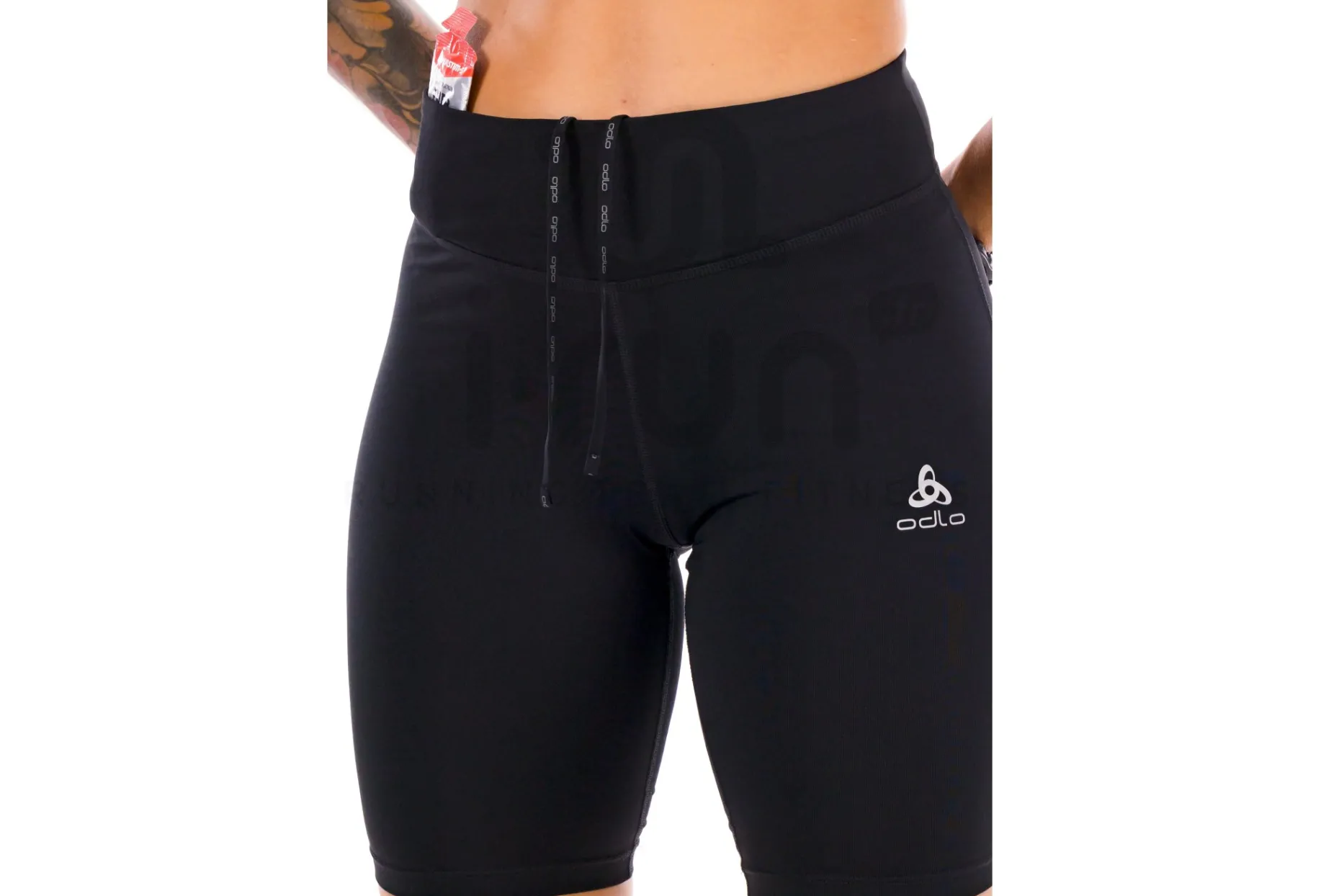 Odlo mallas cortas ECO