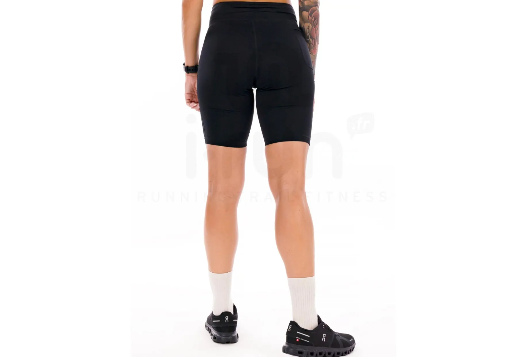 Odlo mallas cortas ECO