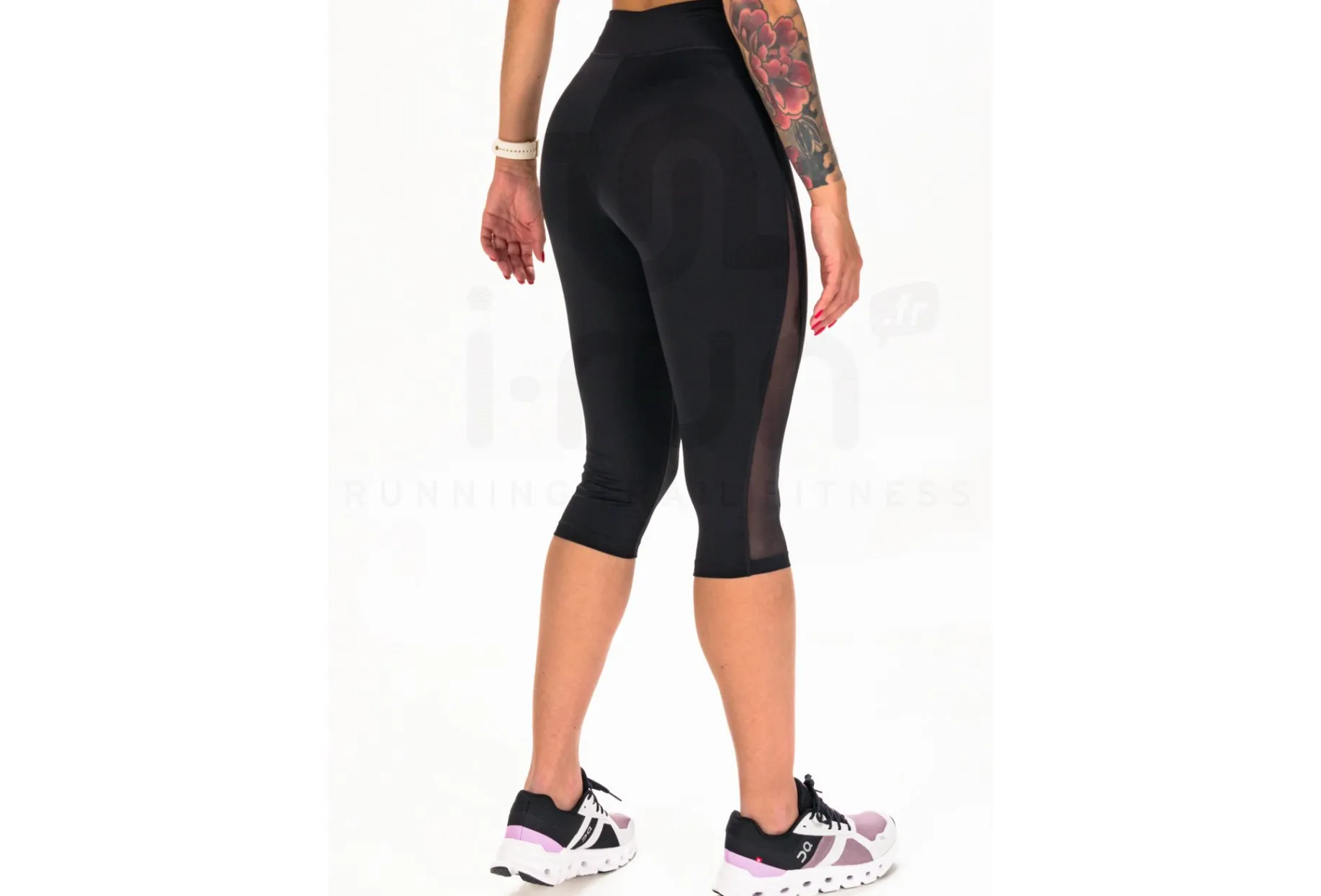 Odlo mallas cortas Essential Mesh ECO