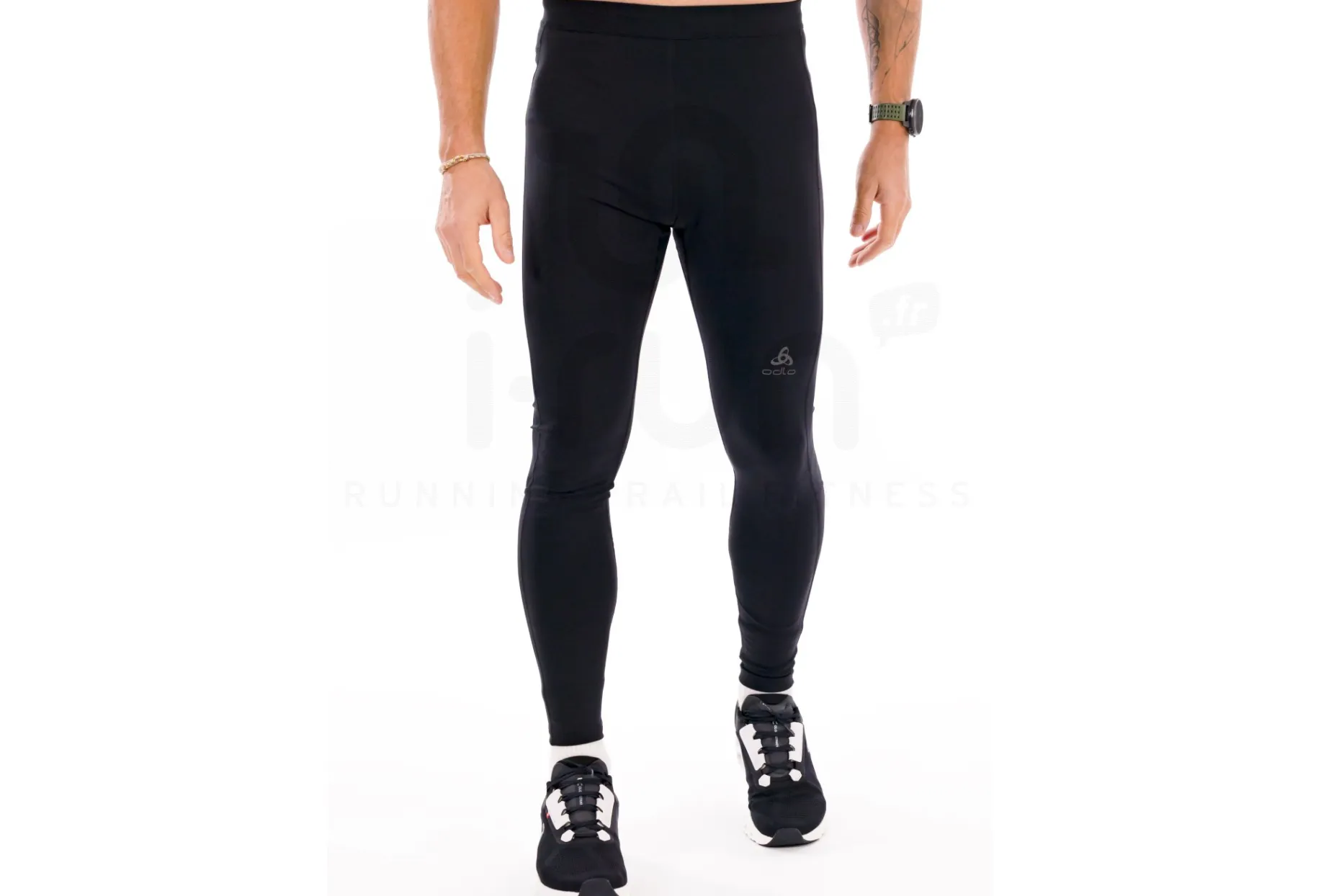 Odlo mallas Essentials Warm 2.0