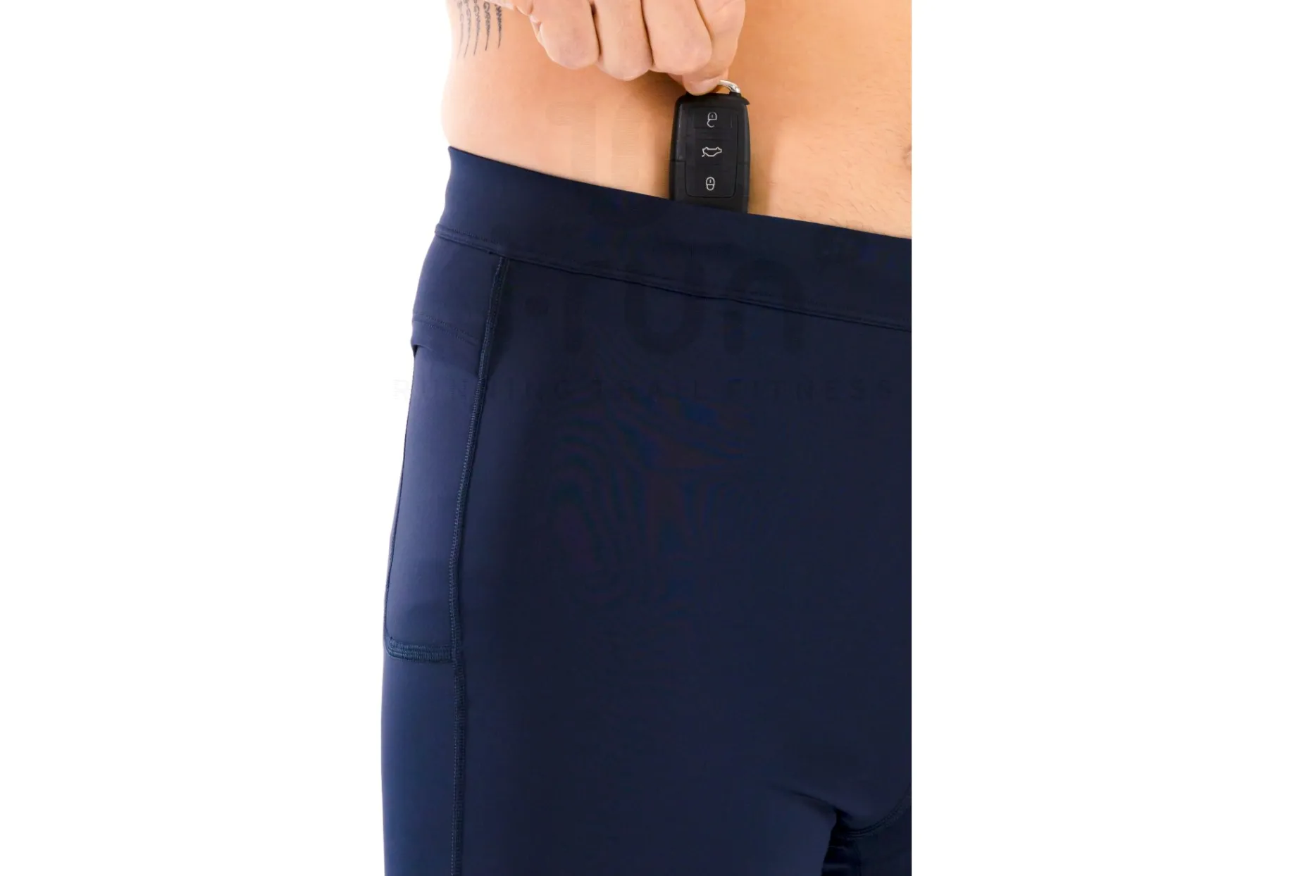 Odlo mallas Essentials Warm 2.0