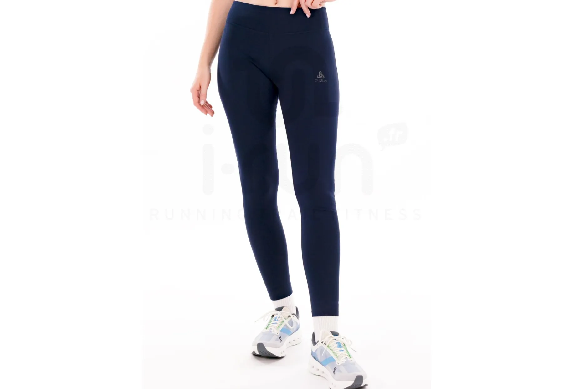 Odlo mallas Essentials Warm 2.0