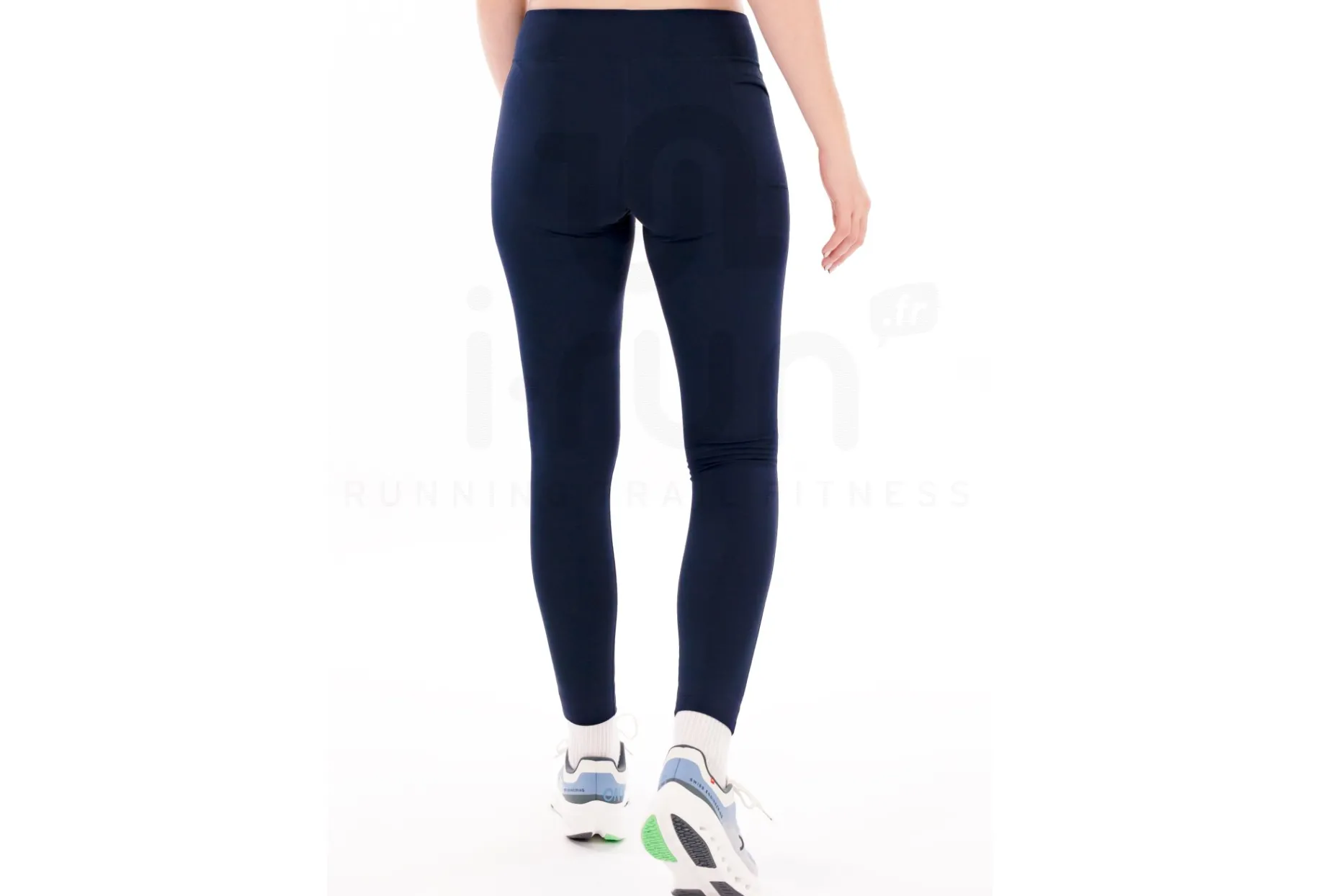 Odlo mallas Essentials Warm 2.0