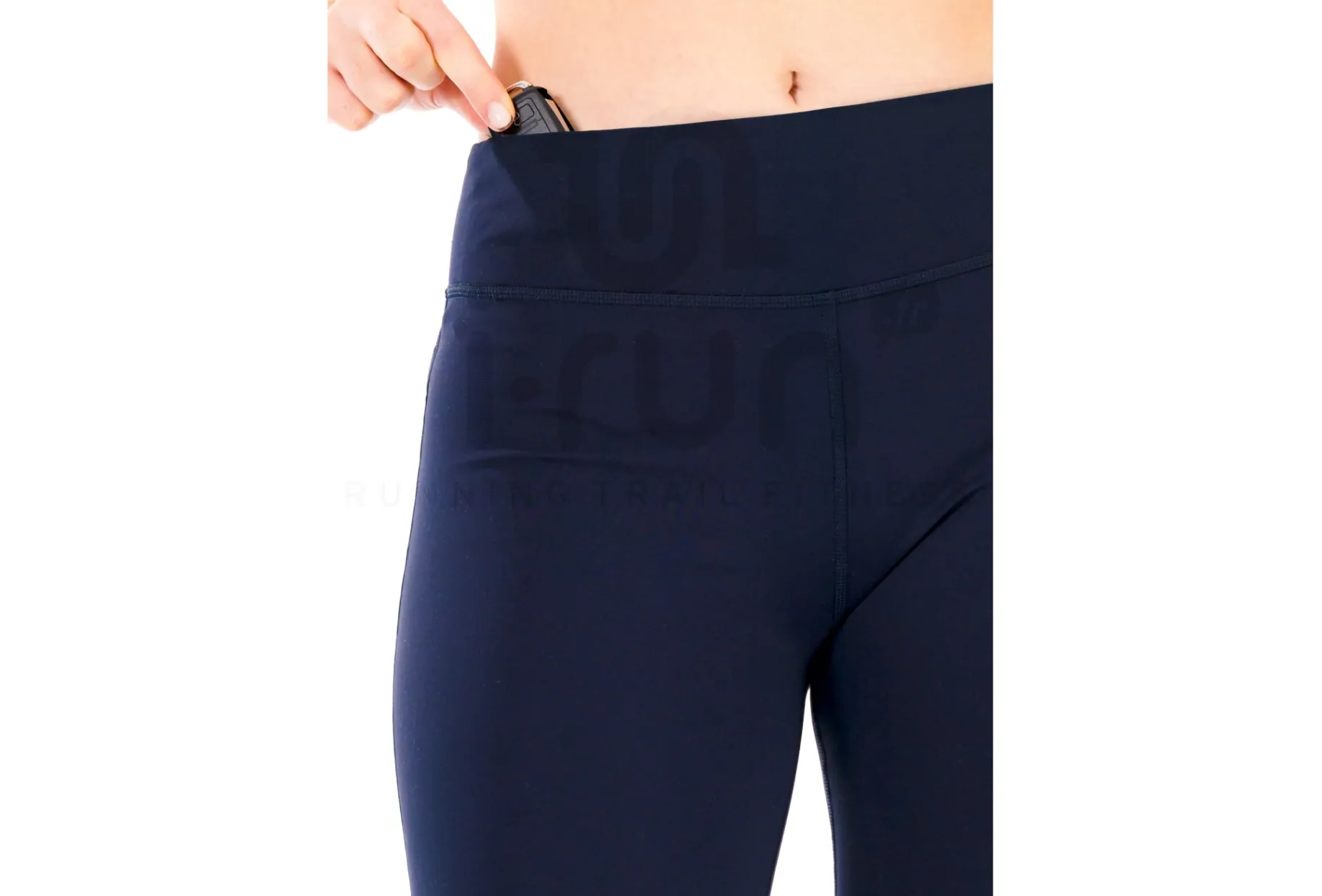 Odlo mallas Essentials Warm 2.0